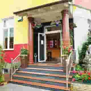 Hotel Mardin Karlshorst, 3 of 5