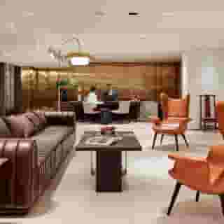 Montien Hotel Surawong, 5 of 5