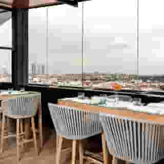 Puerta America Madrid, 3 of 5