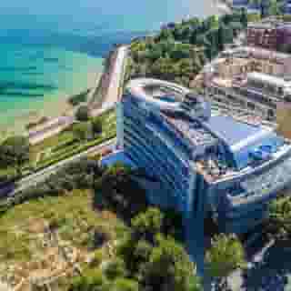 Hotel Marina Palace Affiliated by Melia - Adults Recommended, 6 of 6