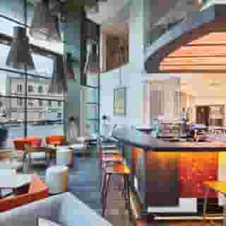 Holiday Inn Vilnius, 5 of 5