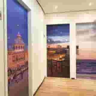 The Hague Teleport Hotel, 2 of 5