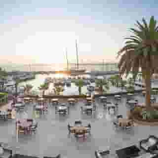 Altin Yunus Resort & Thermal Hotel, 5 of 5