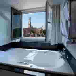 The Pand Hotel, 3 of 5