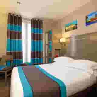 Hotel Beaugrenelle Saint Charles, 5 of 5