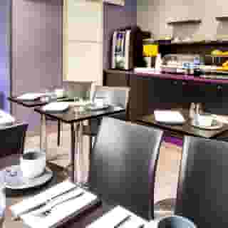 Hotel Des Savoies Lyon Perrache, 6 of 6