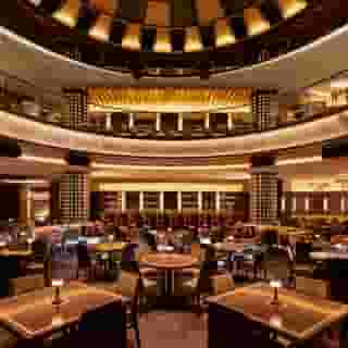 Hard Rock Hotel New York City Times Square, 6 of 6