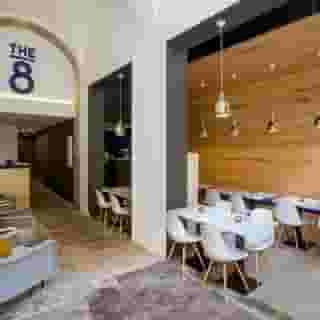The 8 Down Town Suites, 6 of 6