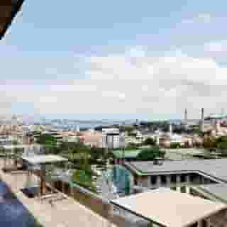 Arcadia Blue Istanbul Hotel, 1 of 5