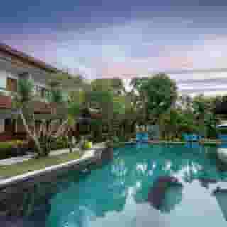 Sinar Bali Hotel by ZUZU, 6 of 6
