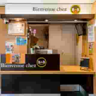 B&B HOTEL Bordeaux Merignac Hotel De Ville, 2 of 5