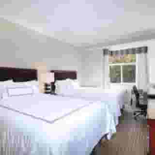 Granville Island Hotel, 2 of 5