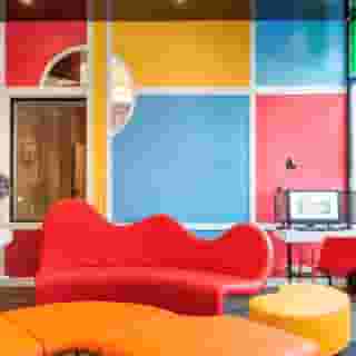 ibis Styles Paris La Defense Courbevoie, 2 of 5