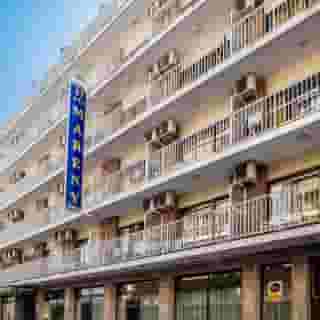 Mareny Benidorm Hotel (ex Condal), 6 of 6