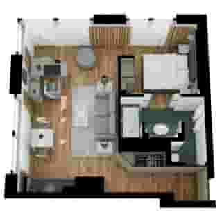 The Mandala Hotel, 5 of 5