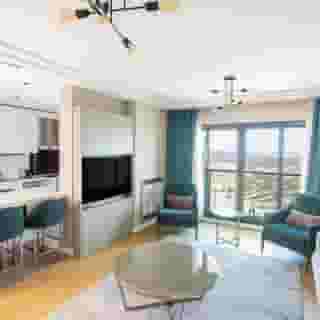 Radisson Residences Avrupa Tem Istanbul, 6 of 6