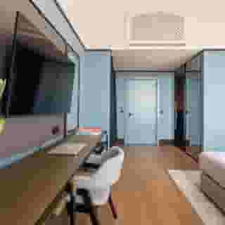 The Editory Riverside Santa Apolonia Hotel, 6 of 6