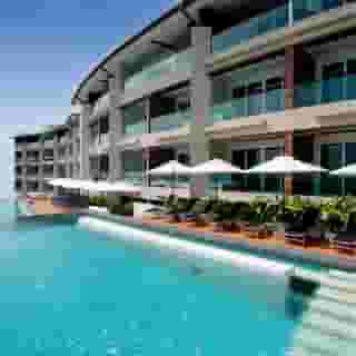 KC Resort and Over Water Villa's, 1 of 5