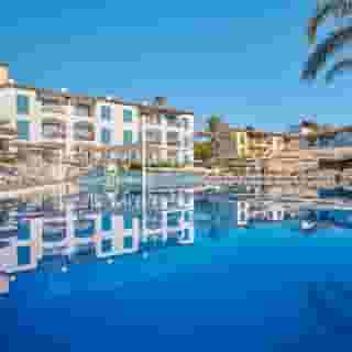 Hipotels Cala Bona Club, 1 of 5