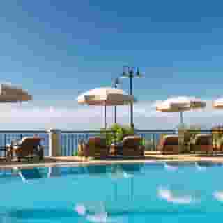 The Cliff Bay, 1 of 5