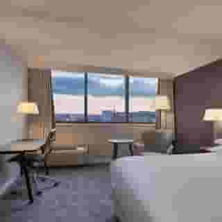 Marriott Hotel Bristol City Centre, 2 of 5