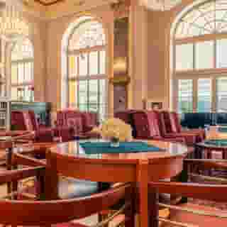 Hotel Radium Palace Jachymov, 3 of 5