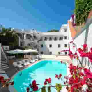 Villa Romana, 1 of 5