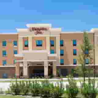 Hampton Inn Houston I-10 East, 4 of 5