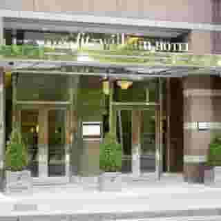 Fitzwilliam Hotel, 3 of 5