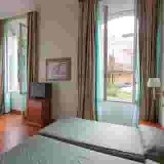 Ateneo Garden Palace, 4 of 5