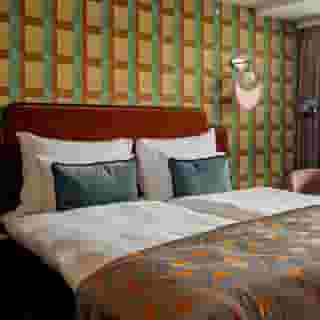 The Home Hotel Zurich, 2 of 5