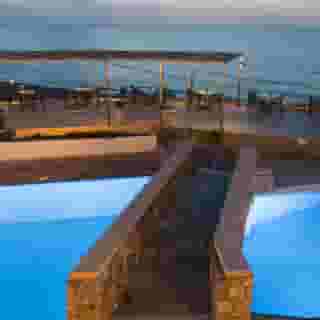 Dedalos Beach Hotel, 5 of 5