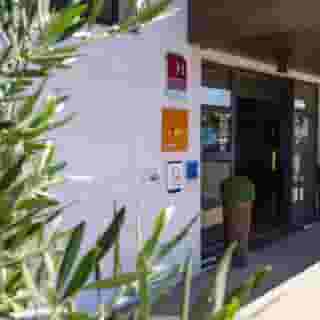 Cit'Hotel Forme Hotel, 5 of 5