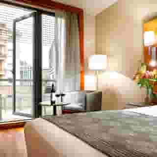 Eurostars Lisboa Parque Hotel, 4 of 5