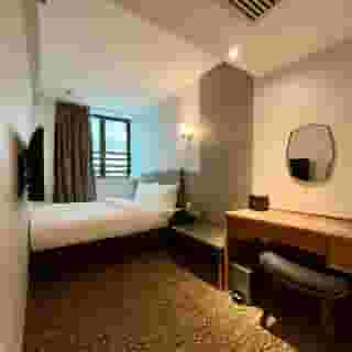 Lander Grand Hotel, 3 of 5