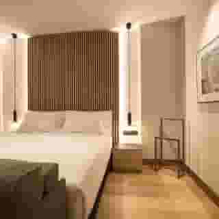 Zenit Convento De San Martin, 3 of 5