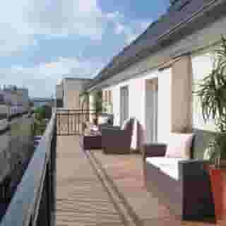 HOTEL ROYAL SAINT HONORE, 1 of 5