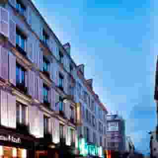 Elysees Hotel, 1 of 5