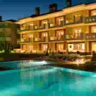 Lagaria Palace, 1 of 5
