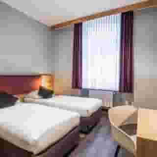 Comfort Hotel Frankfurt Central Station, 5 of 5