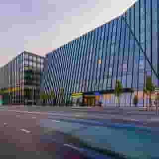 Courtyard By Marriott Vilnius City Center, 5 of 5