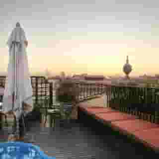 Colonna Palace, 2 of 5