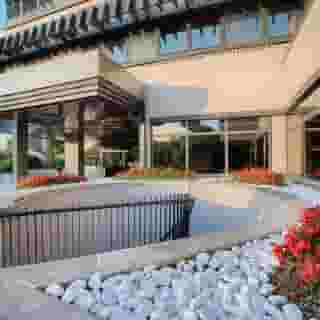 NH Roma Villa Carpegna, 1 of 5