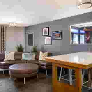 Sonesta Simply Suites Jersey City, 4 of 5