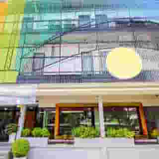 All Day Hostel SHA by ZUZU, 3 of 5