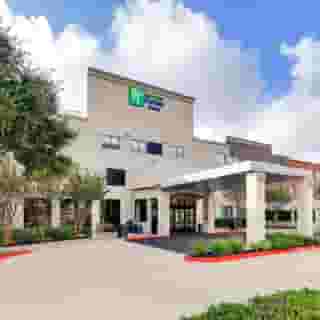 Holiday Inn Express & Suites Austin Round Rock, 6 of 6