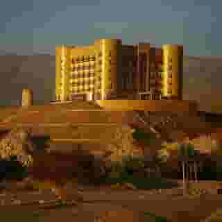 Golden Tulip Khatt Springs Resort & SPA, 3 of 5
