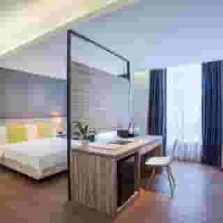 Days Hotel & Suites By Wyndham Fraser Business, 1 of 5