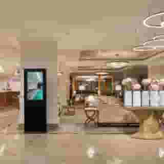 Intercontinental Budapest, 6 of 6