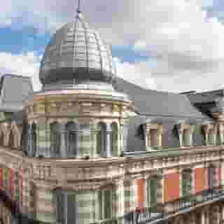 Grand Hotel Moderne, 6 of 6